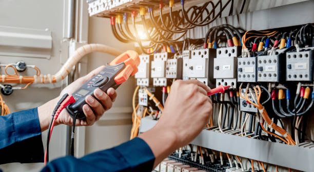 Best Electrical Upgrades for Homes  in San Luis, AZ