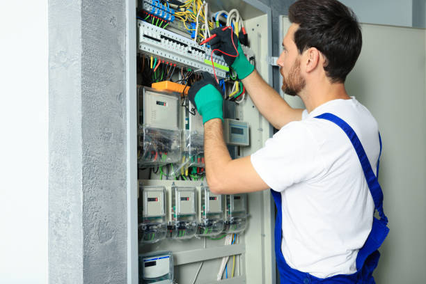 Best Affordable Emergency Electrician  in San Luis, AZ