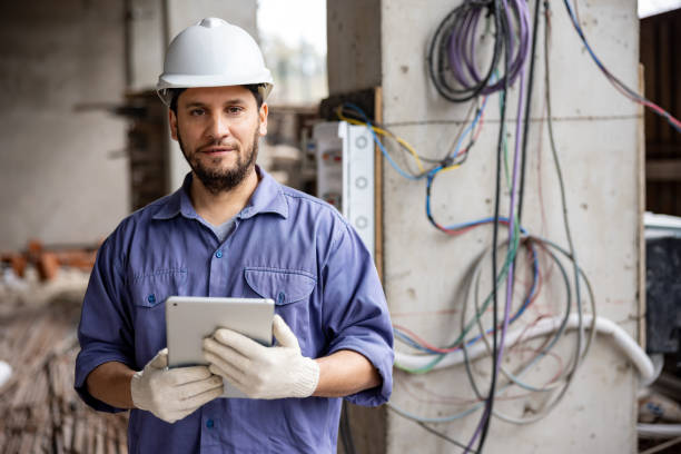 Best Emergency Electrical Repair  in San Luis, AZ