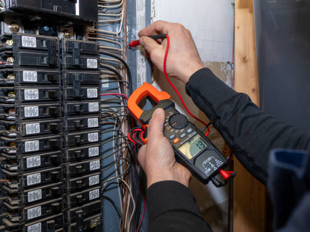 Best Local Electrician Companies  in San Luis, AZ